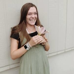 Meet your Posher, Kyrsten